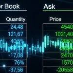 اوردر بوک چیست؟