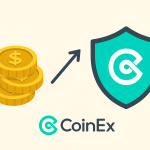 استیکینگ در صرافی کوینکس چیست؟