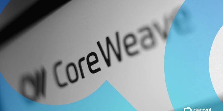 رشد چشمگیر درآمد CoreWeave در فصل دوم؛ اما چالش‌های سودآوری پابرجاست