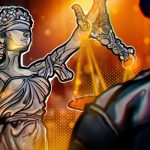 کلاهبردار رمزارزی «Cryptojacker» به یک سال زندان محکوم شد