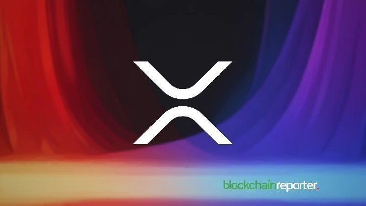 افزایش ۲۰۸ درصدی حجم معاملات آتی XRP پس از پیروزی حقوقی ریپل