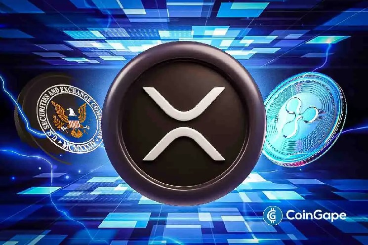 پیروزی حقوقی ریپل جرقه رشد انفجاری XRP شد؛ عبور از 3 دلار و چشم‌انداز 10 دلار