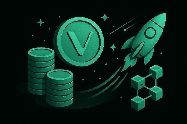 جذاب‌ترین پروژه رمزارزی از نگاه توسعه‌دهندگان؛ Vechain جلوتر از Tezos و IOTA