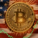 هجوم نهنگ‌ها به بیت‌کوین؛ رکورد تاریخی آدرس‌های بالای 100 BTC شکسته شد