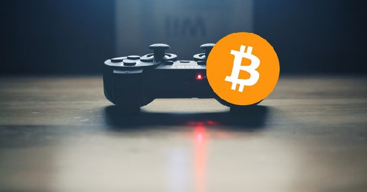 جهش ناگهانی GameStop پس از خرید ۴۷۱۰ بیت‌کوین؛ تقلید قیمتی از بیت‌کوین کلید خورد