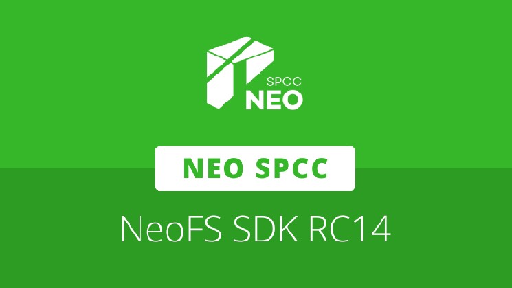 ویژگی‌های جدید NEOFS SDK نسخه RC14: امنیت، بهینه‌سازی حافظه و کارایی بالاتر در پروژه‌های بلاک‌چین