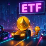 رقابت داغ برای ETF‌های رمزنگاری: آیا سولانا ، اتریوم و ریپل می‌توانند برنده باشند؟