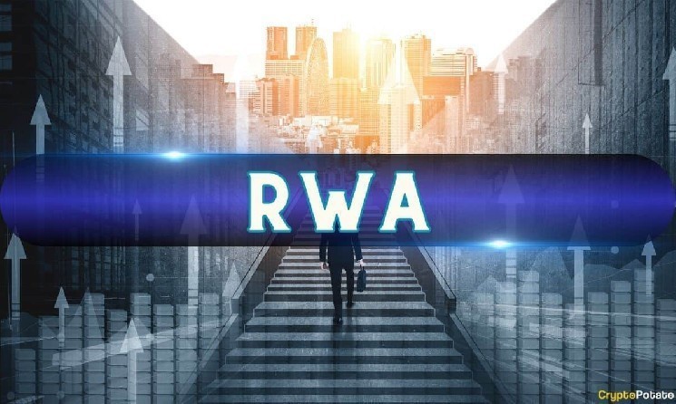 جریان پول هوشمند به سمت اتریوم و سولانا: رشد دارایی‌های دنیای واقعی (RWA) در دنیای DeFi
