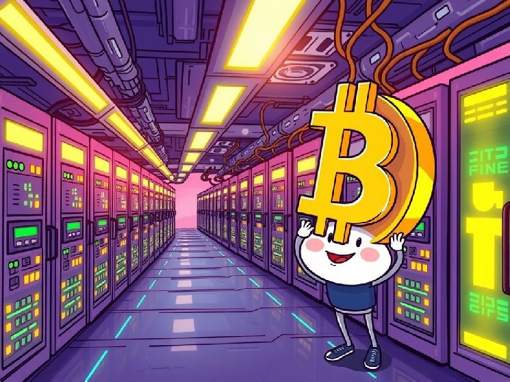 کنعان؛ پیشرو در استخراج بیت کوین و افزایش ذخایر دیجیتال در بازار نوسانی