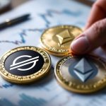 آیا افزایش ۷ درصدی استلار آغاز یک روند صعودی است یا یک جهش سریع؟