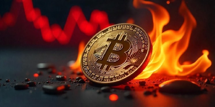 کاهش قیمت بیت کوین به ۱۱۳ هزار دلار: تحلیل تکنیکال و فرصت‌های خرید در شرایط فعلی