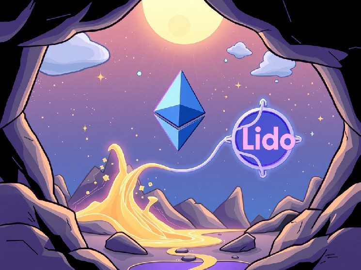 ویژگی جدید "Linea Eth Staking" دسترسی ساده به سود استیکینگ Ethereum را فراهم می‌کند