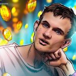 ثروت ۱.۰۴ میلیارد دلاری خالق اتریوم همزمان با عبور قیمت ETH از ۴۰۰۰ دلار