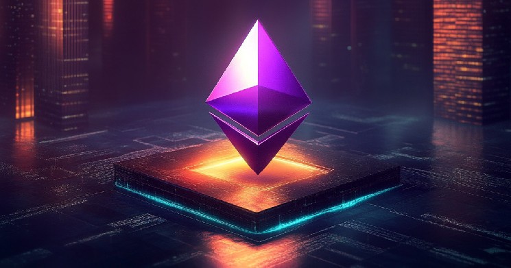 شبکه‌های لایه دو اتریوم تحت فشار؛ الکس تورن آنها را «استخراج ETH» خواند