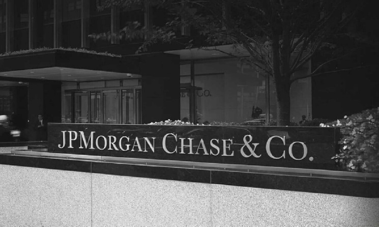 بانک‌های بزرگ در دنیای دیفای: J.P. Morgan و Marex در همکاری با Brevan Howard Digital
