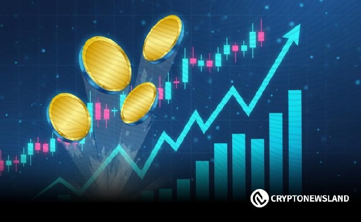 پنج ارز دیجیتال برتر با پتانسیل رشد ۵۰ تا ۱۲۰ درصدی در بازار رو به بهبود