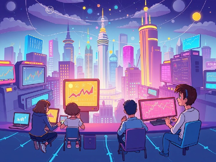 آفریقا، فرصت بزرگ برای جهش در اقتصاد غیرمتمرکز