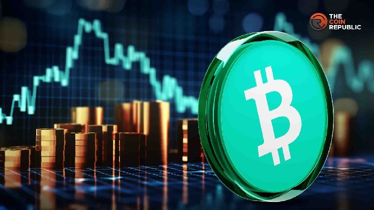 راز سودآوری ۸۵ درصدی دارندگان بیت‌کوین کش چیست؟