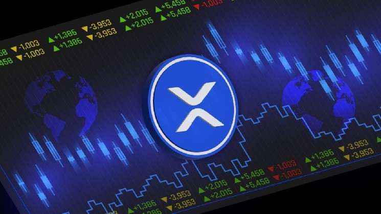 ۱۲ درصد پرتفوی سرمایه‌گذاران لاتام به XRP اختصاص دارد