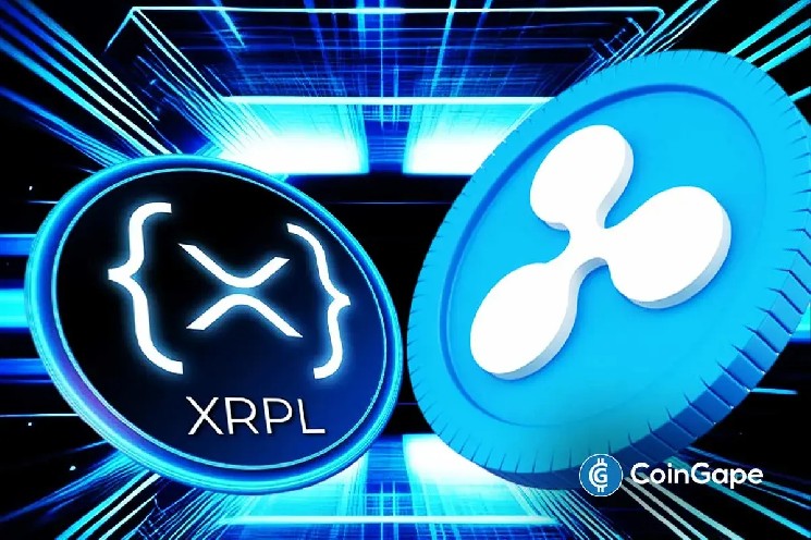 افزایش چشمگیر استیبل‌کوین‌های BRL در XRP Ledger؛ گامی به سوی تسویه جهانی