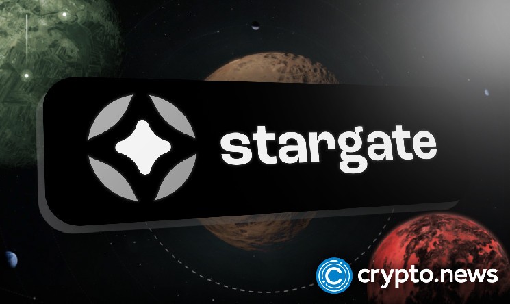 پیشنهاد 110 میلیون دلاری Layerzero برای Stargate: توکن STG به 12% رشد رسید!