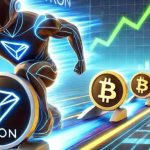 رشد TRX و افزایش پذیرش USDT، شبکه ترون را به مرکز StableCoin تبدیل می‌کند