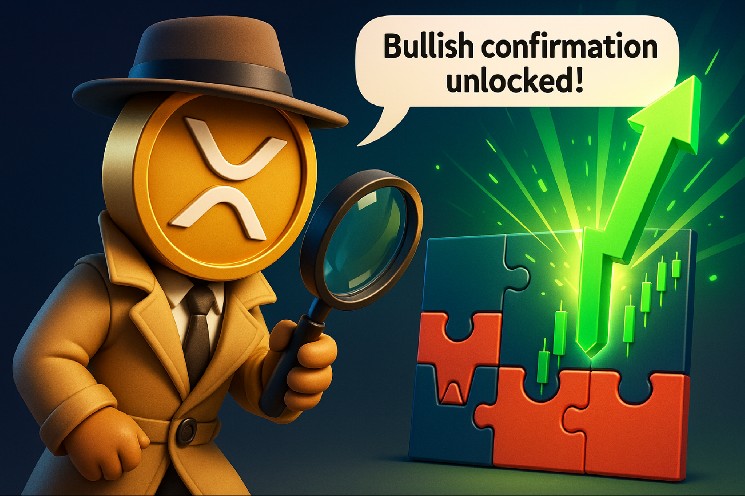 تب داغ Magacoin Finance در پیش‌فروش؛ آیا زمان خداحافظی با رشد محدود ریپل فرا رسیده است؟