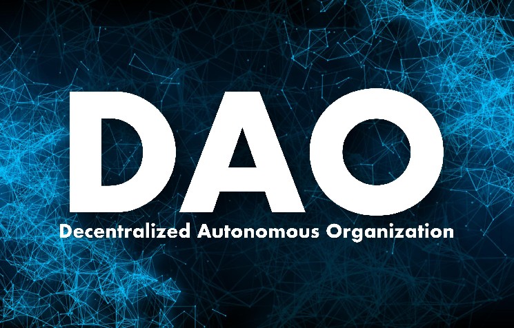آینده سرمایه‌گذاری با Impact Daos: شفافیت، تصمیم‌گیری اجتماعی و تأثیرات جهانی!