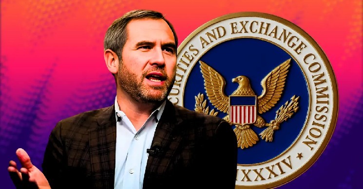 پایان نزاع بزرگ حقوقی Ripple و SEC؛ مسیر رشد ریپل هموار شد