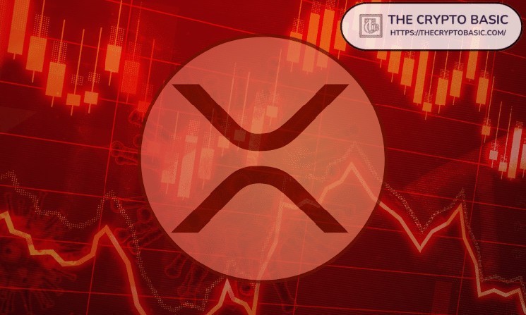 پیش بینی قیمت ریپل (XRP) برای 28 مرداد