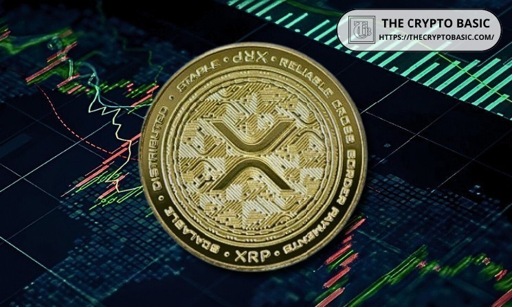 تصمیم جدید SEC برای چشم‌پوشی از ریپل؛ سرمایه‌گذاران XRP به آینده امیدوار شدند
