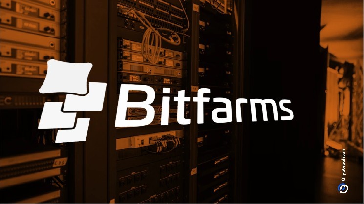 همکاری Bitfarms و T5؛ گامی مهم در توسعه فناوری‌های پردازش ابری و هوش مصنوعی