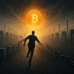 آدام لیوینگستون: بیت‌کوین، فرصت جدید برای شکستن چرخه دستمزدها و تورم