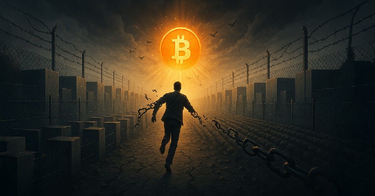 آدام لیوینگستون: بیت‌کوین، فرصت جدید برای شکستن چرخه دستمزدها و تورم