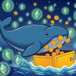 فروش 17.2 میلیون دلاری از سوی نهنگ مشهور؛ آیا اتریوم در مسیر سقوط است؟
