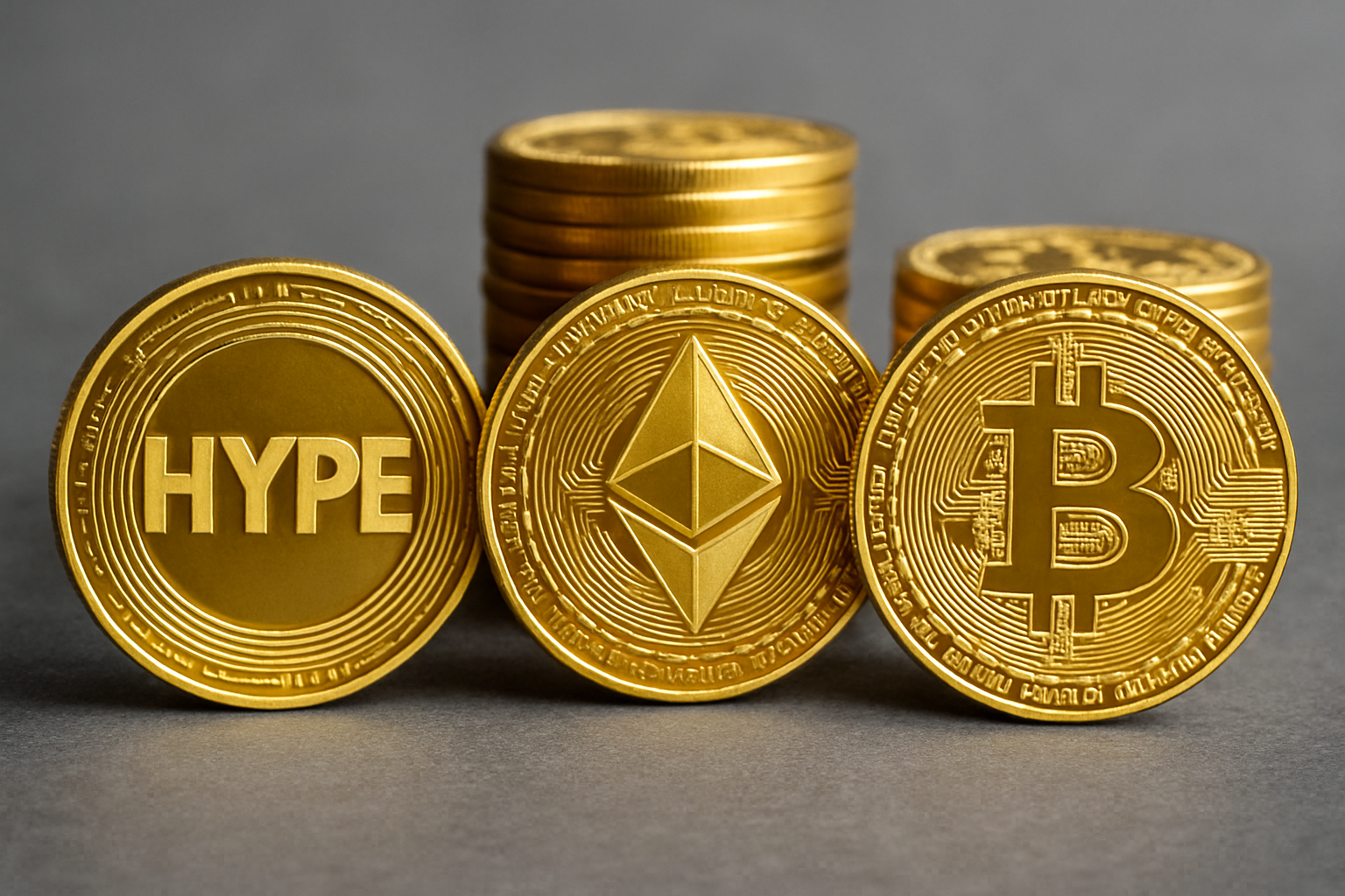 آینده سه رمزارز برتر: ریپل در سراشیبی، اتریوم در مرز ۴۰۰۰ دلار و بیت‌کوین در مسیر اصلاح سنگین