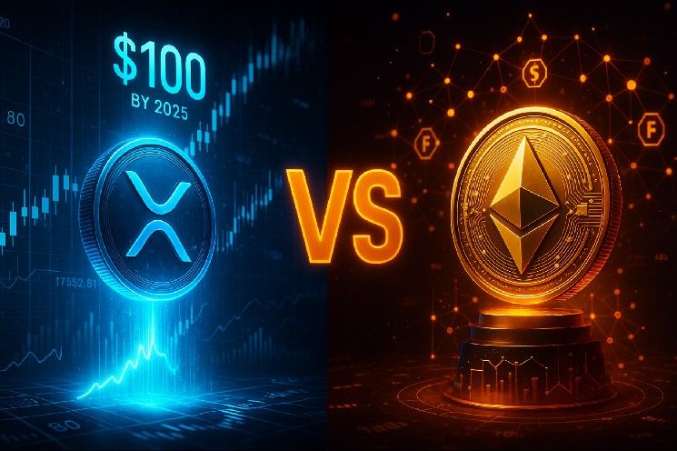 رشد چشمگیر ریپل و ورود معامله‌گران به پروژه‌های جدید؛ آیا Magacoin رقیب تازه‌کار است؟