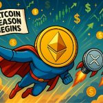 موج سرمایه‌گذاری نهادی اتریوم؛ جریان‌های ETF بازار را تکان داد