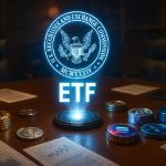 راه‌اندازی ETF بهمن توسط Bitwise: فرصتی جدید برای سرمایه‌گذاران در دارایی دیجیتال AVAX