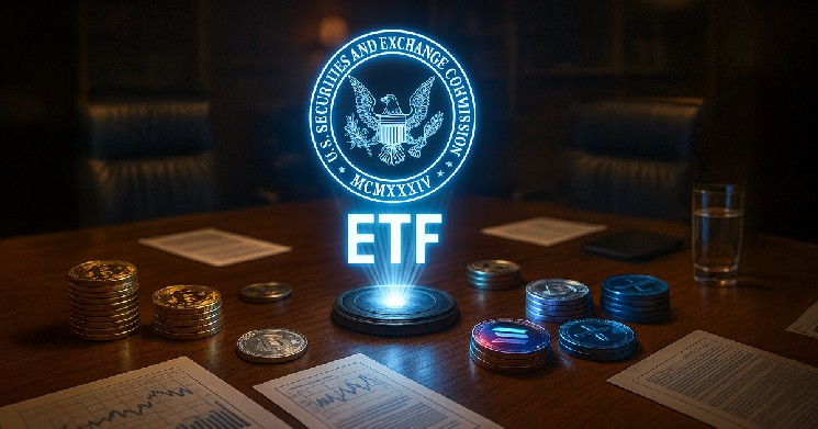 تأخیر در بررسی ETFهای ریپل ، داج‌کوین و لایت‌کوین؛ سرنوشت تاییدها در ابهام