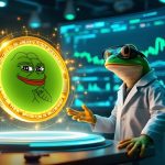 نوسان‌های بازار Meme Coin و رشد چشمگیر حجم معاملات پپه بولز در اوج توجه معامله‌گران
