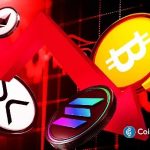 بازار کریپتو در مسیر نزولی؛ علت کاهش قیمت ارزهای دیجیتال امروز چیست؟
