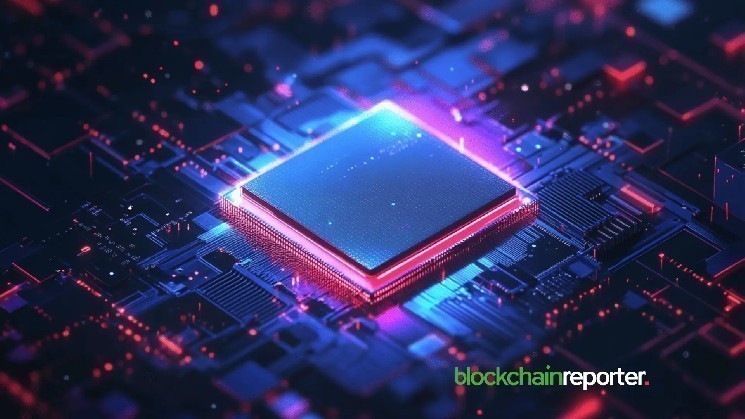 آغاز همکاری TradeOS و Revox AI؛ هوش مصنوعی و Web3 به هم می‌پیوندند