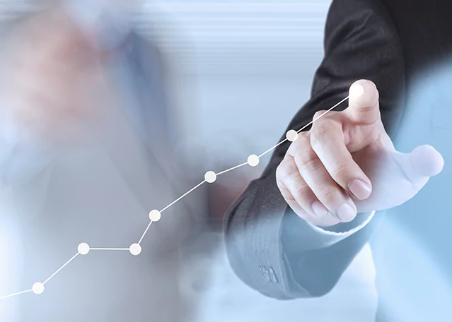بازار سهام هند با رشد Sensex و nifty  در میان مذاکرات سیاسی و اقتصادی