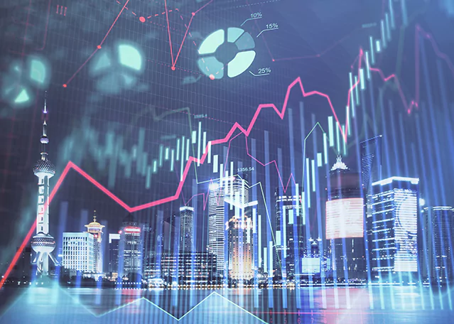بازار سهام ژاپن با کاهش شدید مواجه شد؛ کاهش بیش از 43000 امتیاز در شاخص Nikkei 225