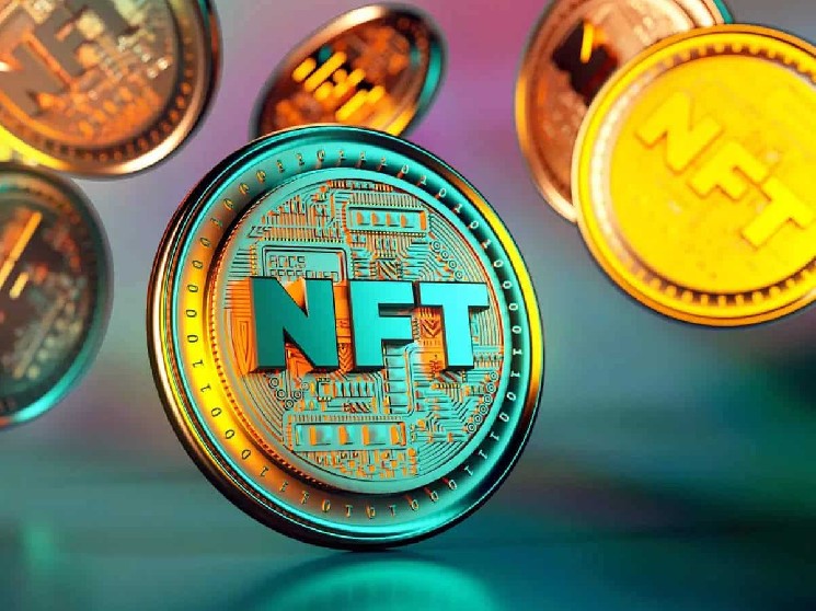 ارزش بازار NFT به 28.4 میلیارد دلار رسید؛ اما جذابیت در حال افت است