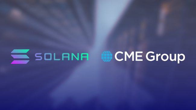 جهش چشمگیر در بازار مشتقات سولانا؛ حجم معاملات آتی و قراردادهای باز در CME بیش از سه برابر شد