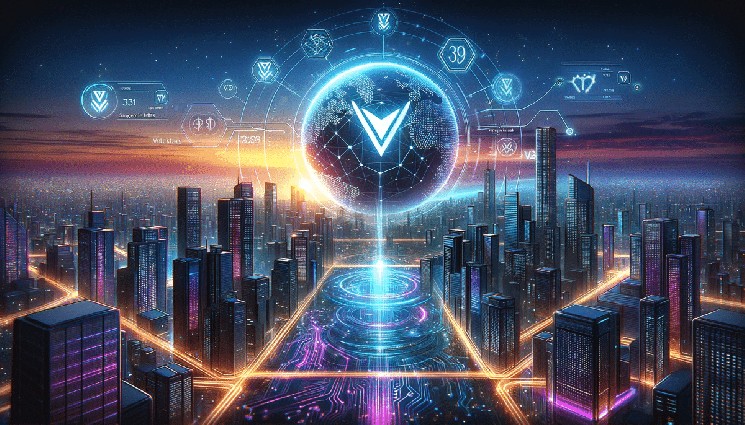 رأی‌گیری ارتقاء Hayabusa در شبکه Vechain به زودی آغاز می‌شود