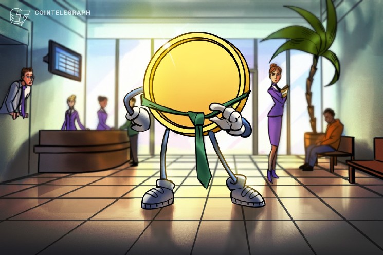 همکاری Openeden و BNY Mellon برای مدیریت و توکن‌سازی دارایی‌های خزانه‌داری آمریکا