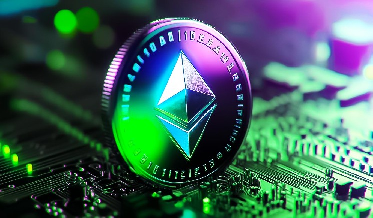 فروش ۱۰ میلیون دلاری اتریوم توسط یکی از شرکت‌کنندگان ICO؛ فعالیت نهنگ‌ها و موسسات بزرگ ادامه دارد